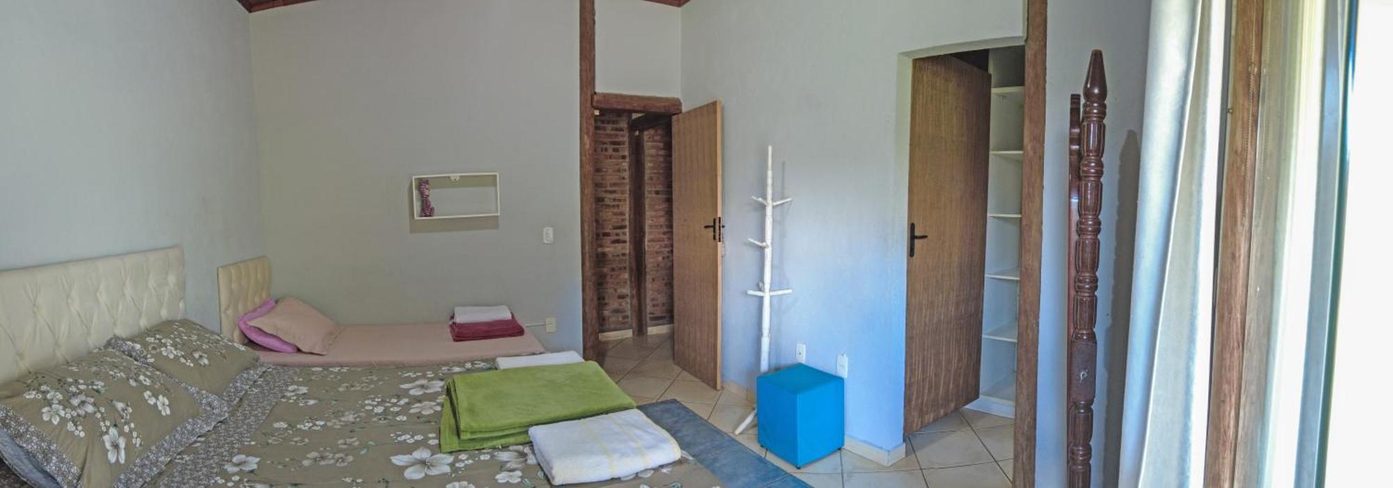 Casa Das Pedras Lagoa Santa  Exterior photo
