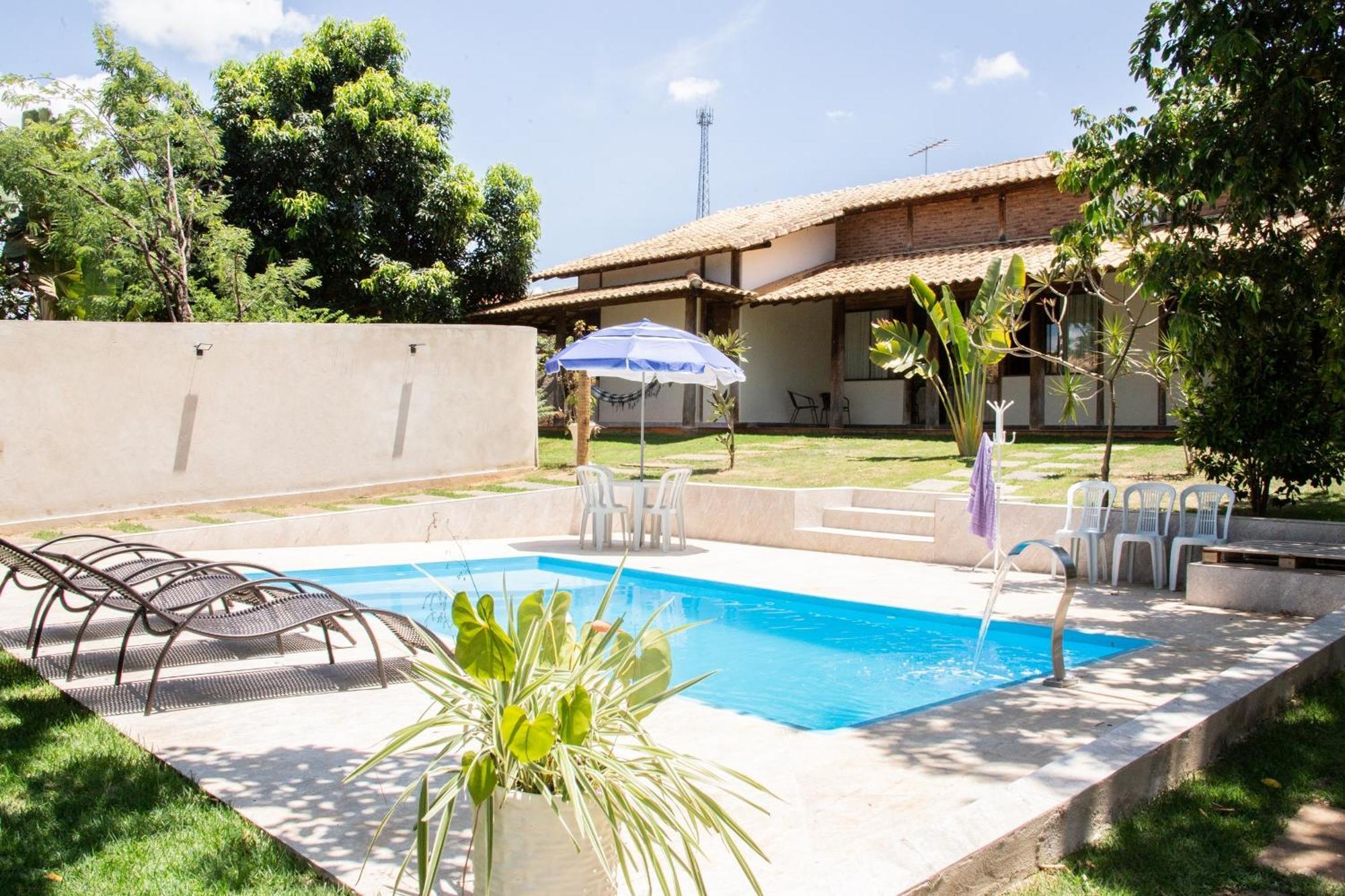 Casa Das Pedras Lagoa Santa  Exterior photo