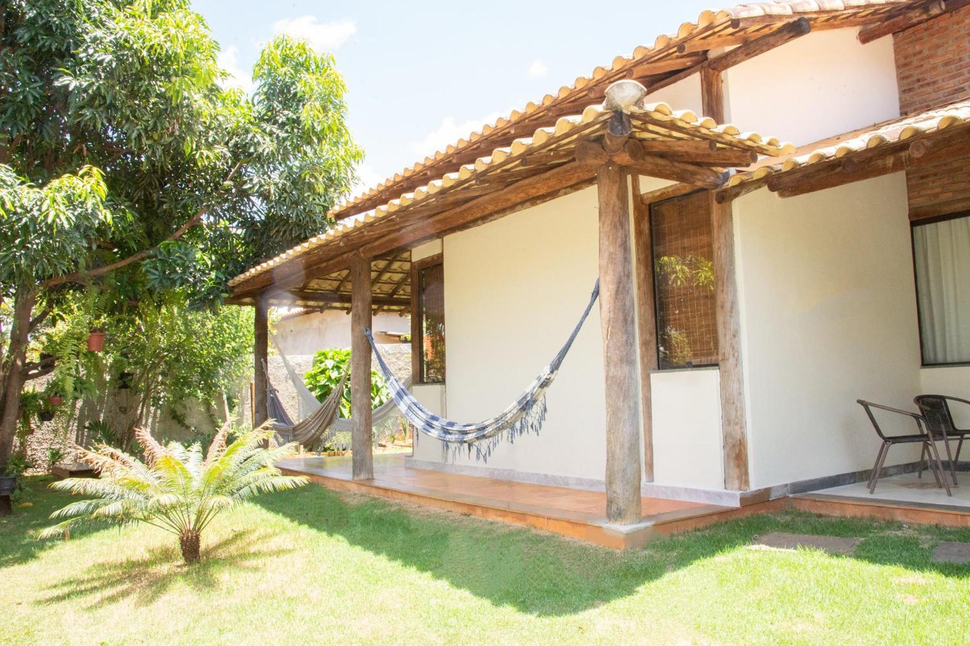 Casa Das Pedras Lagoa Santa  Exterior photo